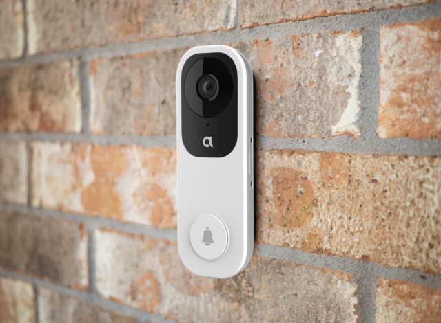 Video Doorbell